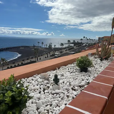 Lägenhet Ocean View Luxury
