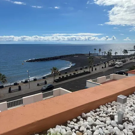 Ocean View Luxury Candelaria
