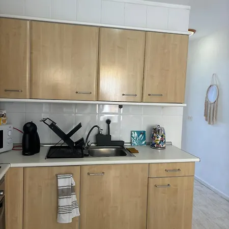 Ocean View Luxury Appartement *