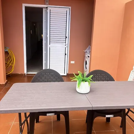 Appartement Ocean View Luxury *