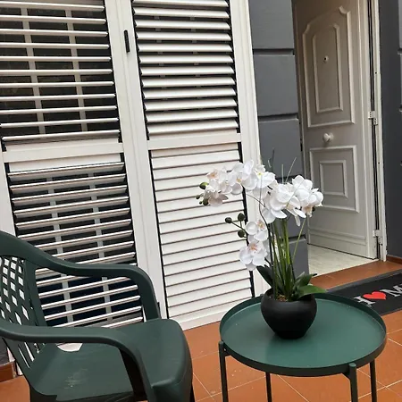 Appartement Ocean View Luxury