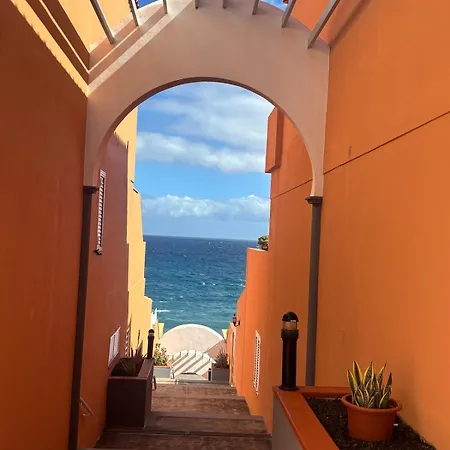 Ocean View Luxury * Candelaria