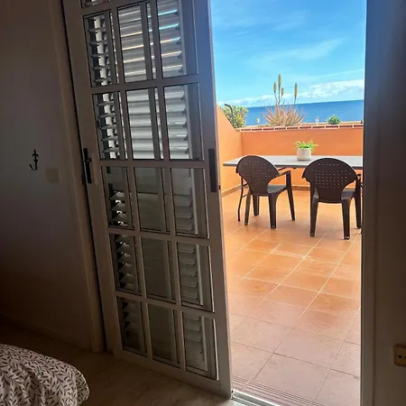 Ocean View Luxury