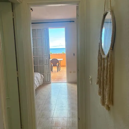 Apartment Ocean View Luxury