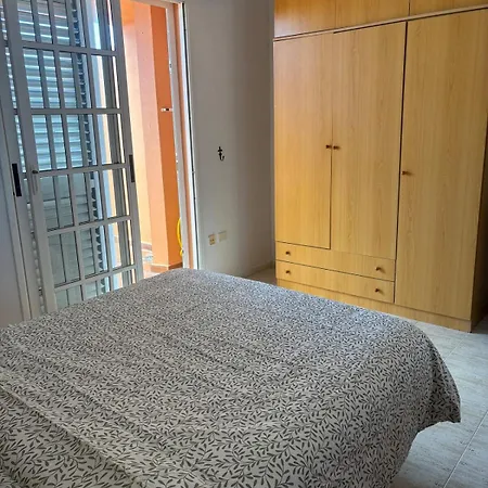 Appartement Ocean View Luxury *