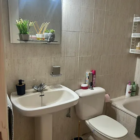 Ocean View Luxury Apartment Candelaria