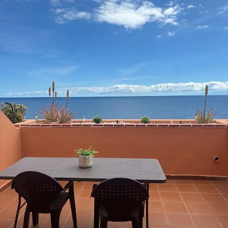 Ocean View Luxury Candelaria